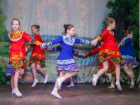 Дрокинский сельский дом культуры