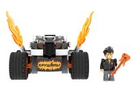 Крушилы AB-1602 Конструктор Рокер