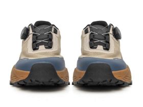 Кроссовки Remington Ness beige/blue