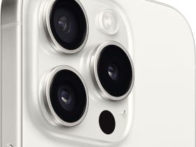 Смартфон Apple