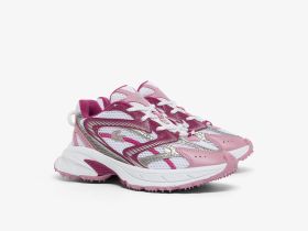 Женские кроссовки Lacoste L003 NEO SHOT 1264 SFA