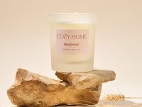 Свеча ароматическая Bread Head