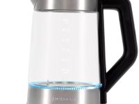 Чайник Polaris PWK 1725CGLD Wi-Fi IQ Home