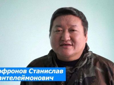Журналист Станислав Софронов рассказал об ошибочной мобилизации и возвращении домой