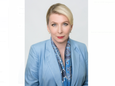 Ольга Балабкина: «Все золотодобытчики — особенные, это золотые люди золотого Алдана»