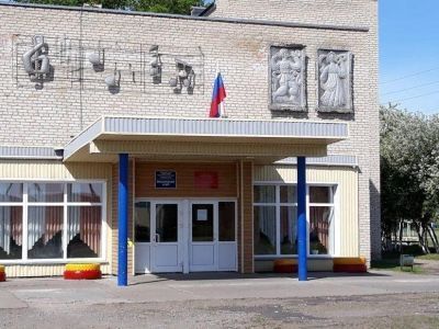 Ивановский дом культуры