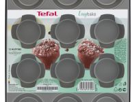 Форма 12 маффинов Tefal Easy Bake J1745074