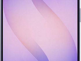 Смартфон Samsung Galaxy S26 Ultra 256 ГБ фиолетовый