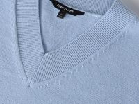 Джемпер прямого кроя