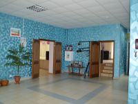 Дмитриевский сельский дом культуры