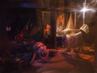 Кукольный театр сказки