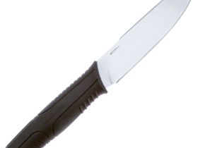 Нож OWL Black Mr.Blade, сталь 8Cr14MoV
