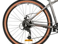 Горный велосипед Foxx Aragon 29, год 2026, цвет Синий, ростовка 20