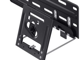 Кронштейн Samsung WMN-B50EB Slim Fit для ТВ Samsung QLED черный