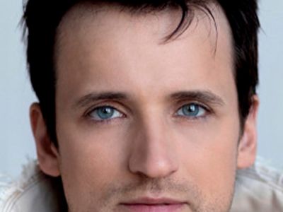 Дмитрий Колдун