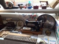 Николаевская сельская библиотека