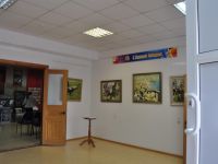 Музей истории г. Отрадного