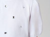 Джемпер трикотажный для девочек (футболка)