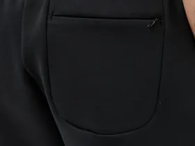 Мужские спортивные брюки Lacoste из эластичного хлопка