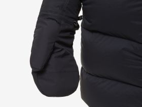 Пуховые рукавицы BASK