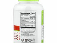 NutriBiotic, Immunity, Cherry Electro-C, порошок, 227 г (8 унций)
