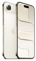 Смартфон Apple iPhone Air 256 ГБ Светло-золотистый (только eSIM, без RuStore)