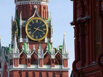 Договоры о включении в состав РФ новых территорий  подпишут 30 сентября