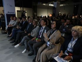 Объем выручки резидентов креативного кластера в Якутске достиг 1 млрд рублей