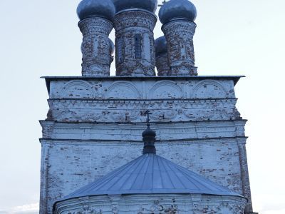 Собор Спасо-Преображения