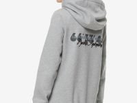 Толстовка BASK