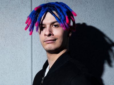 Ivan Zolo (Music Hall)