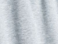 Джоггеры из мягкого трикотажа, Серый