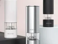 Электрическая мельница Xiaomi Circle Joy Grinder Plastic Material Version (CJ-EG02) (белый)