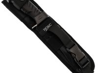 Туристический нож НОКС Мидгард, сталь D2, рукоять эластомер