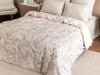 Постельное белье Tesoruccio III