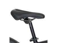 Горный велосипед Benort Raptor 27.5, год 2026, цвет Черный, ростовка 15