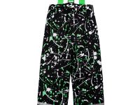 Комплект текстильный с полиуретановым покрытием для мальчиков: куртка, брюки