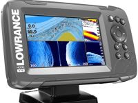 Эхолот HOOK REVEAL 5 50/200 HDI ROW    (000-15502-001)