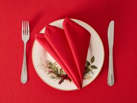 Набор салфеток Country Christmas II