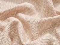 Плед Личия/Licia, бежевый