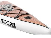 Надувная доска для SUP-бординга STORMLINE POWERMAX 14 спортивная