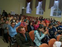 Васильевский Дом культуры