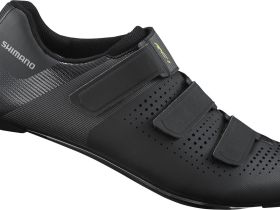 Велотуфли Shimano SH-RC100 (черный 38 - 238 мм)