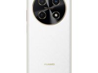 Смартфон HUAWEI Nova 13i 8/256 ГБ Белый