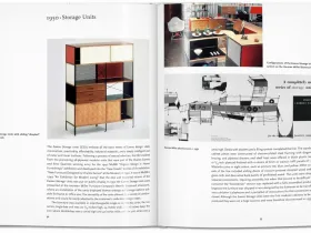 Книга Basic Art "Eames"