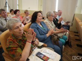 В Якутске ученые России и ряда зарубежных стран обсуждают адаптацию растений к изменениям климата