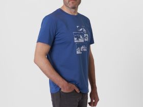 Футболка Sl Мужская