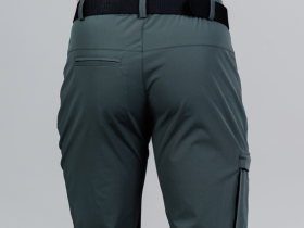 Брюки Nordski Travel Dark Mint