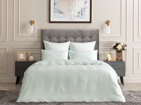 Постельное белье Pale Blue