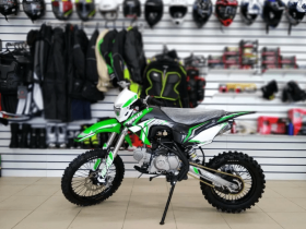 Мотоцикл PROGASI SMART 150 PITBIKE Б/У